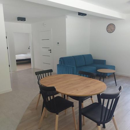 Apartament Na Osiedlu Zielone Zarabie Myślenice Εξωτερικό φωτογραφία