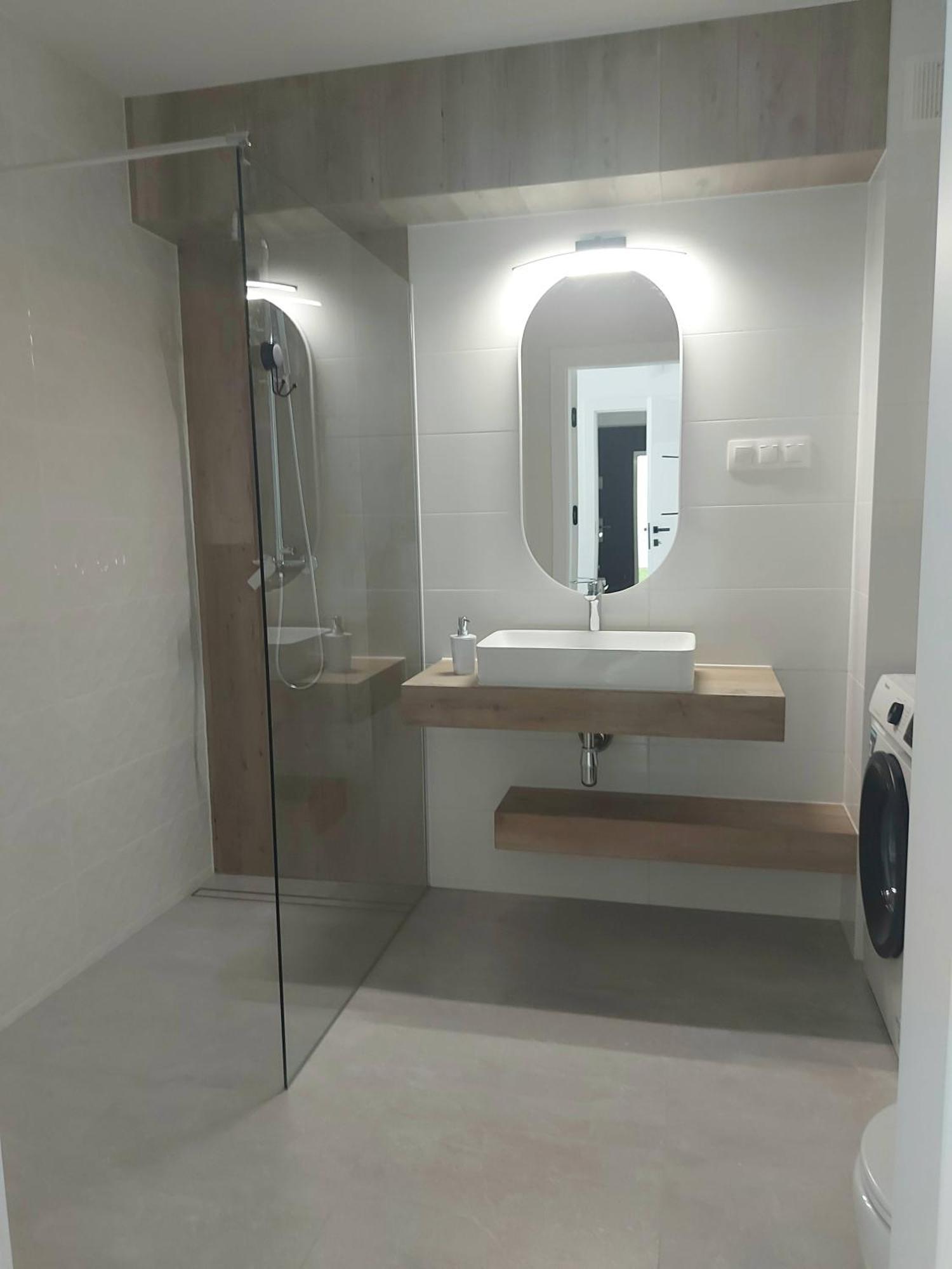 Apartament Na Osiedlu Zielone Zarabie Myślenice Εξωτερικό φωτογραφία
